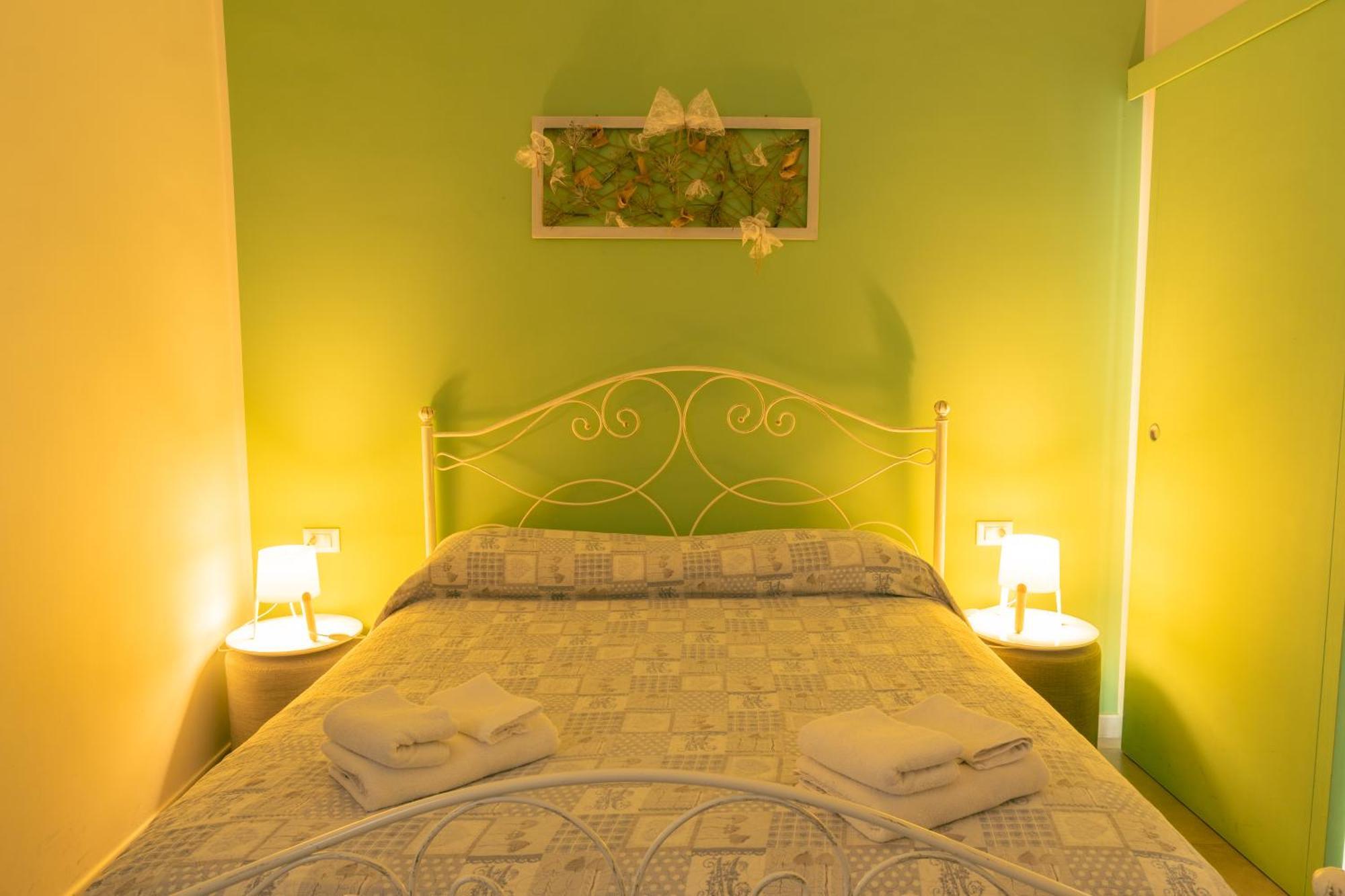 Arome B&B Santeramo in Colle Exterior photo
