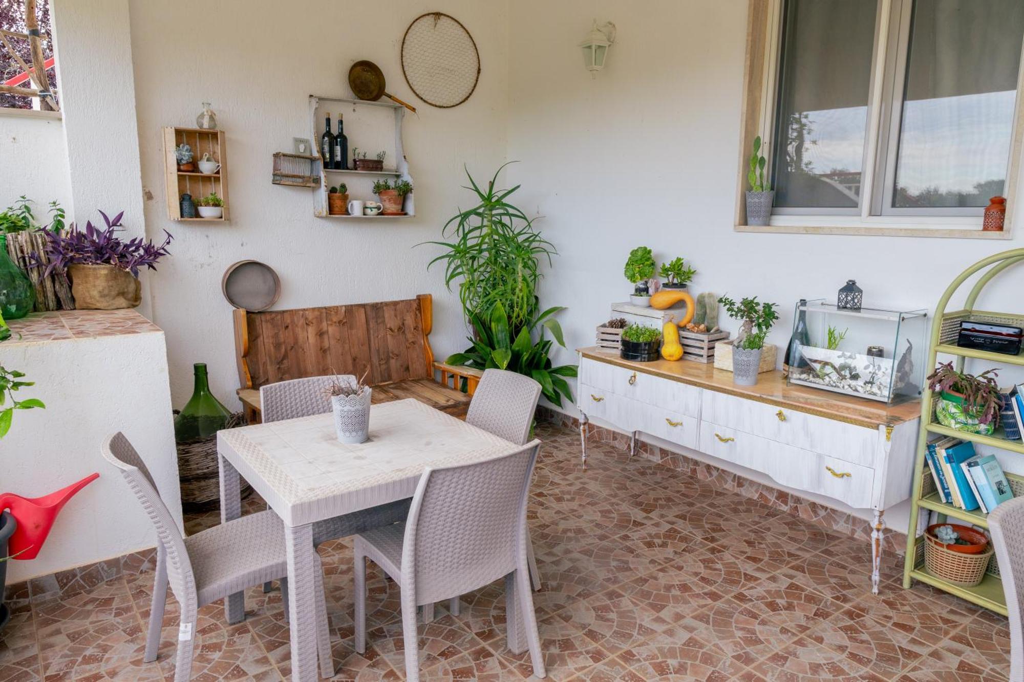 Arome B&B Santeramo in Colle Exterior photo