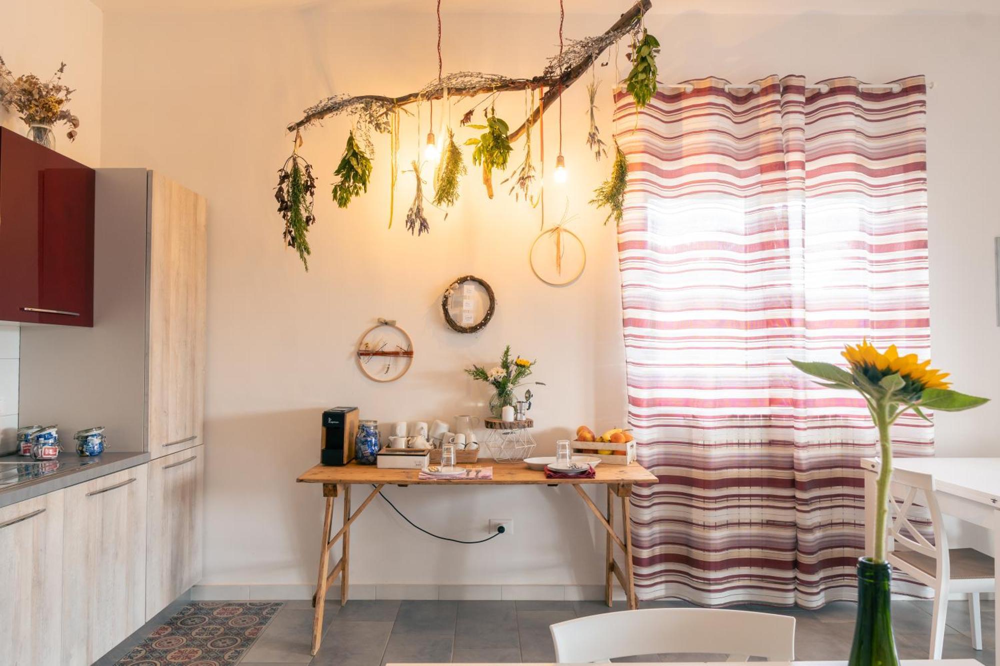 Arome B&B Santeramo in Colle Exterior photo