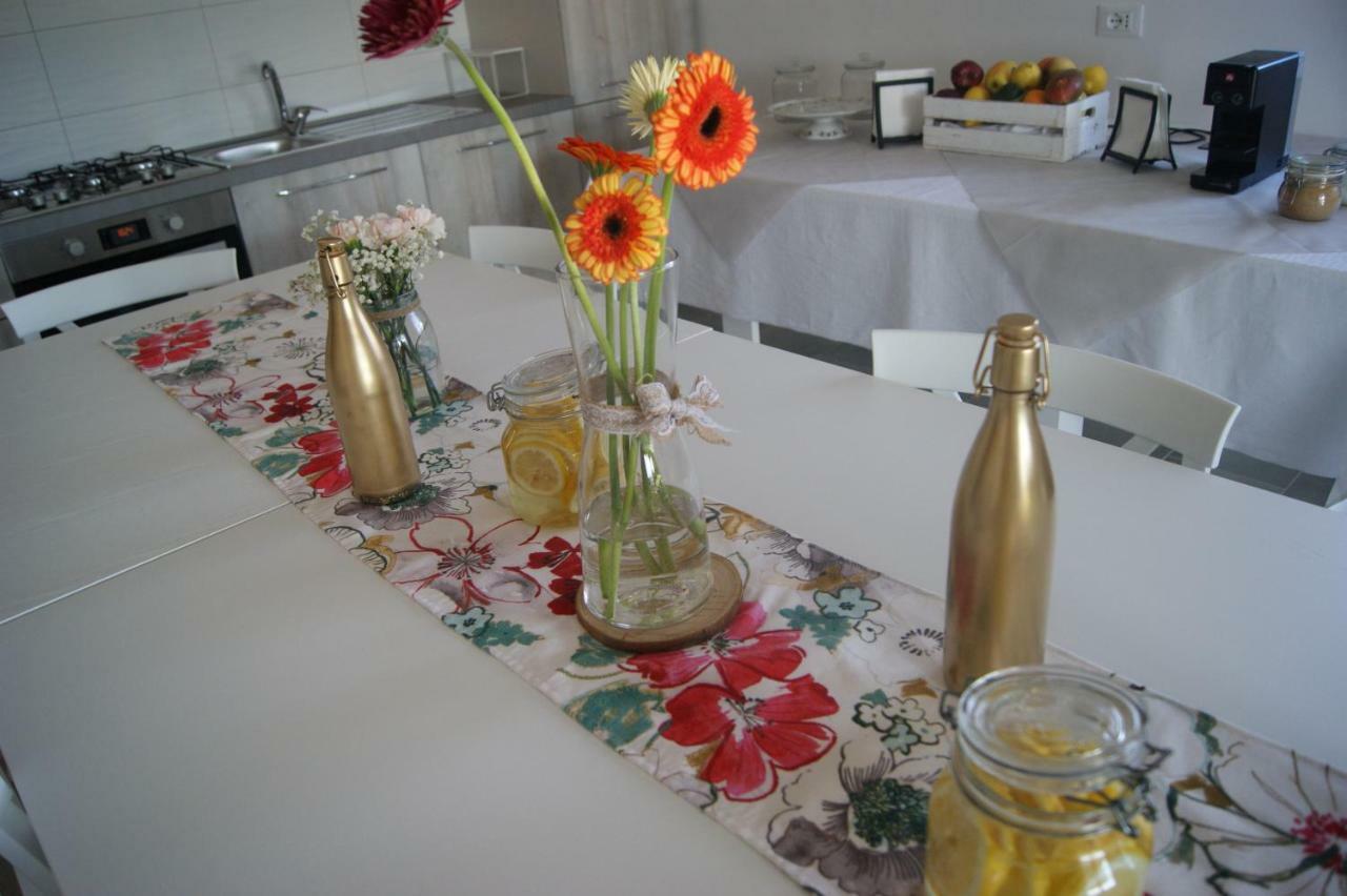 Arome B&B Santeramo in Colle Exterior photo